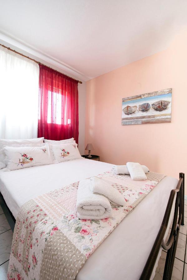 Villa Lydia'S House à Kavala Extérieur photo