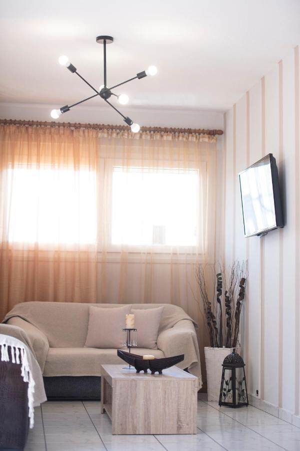 Villa Lydia'S House à Kavala Extérieur photo