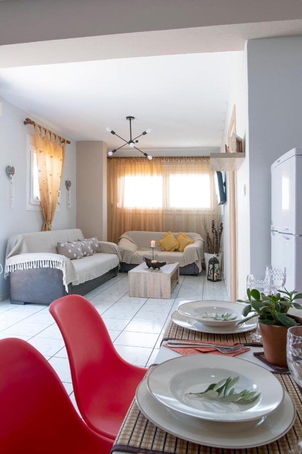 Villa Lydia'S House à Kavala Extérieur photo